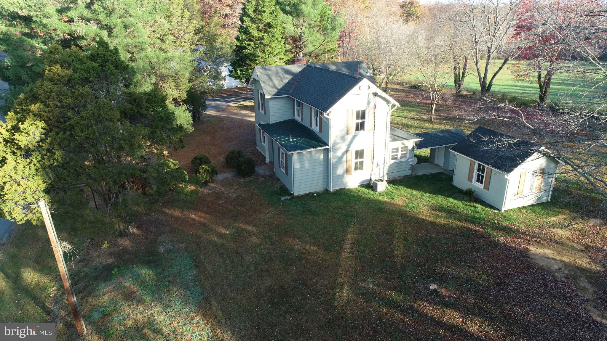 5420 Sumerduck Road Sumerduck, VA 22742 - Photo 6 of 15