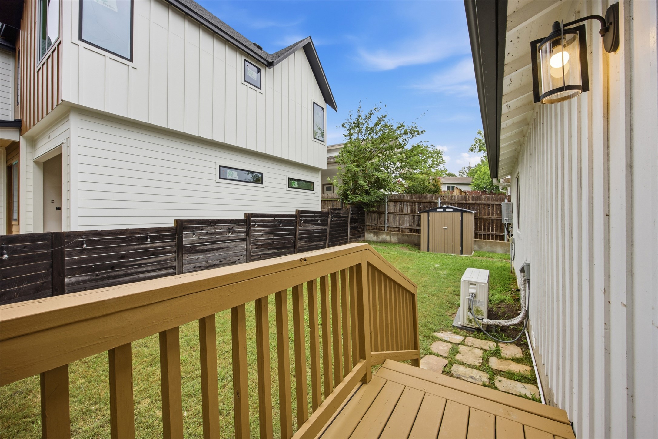 5116 Heflin Lane, Unit 1 Austin, TX 78721 - Photo 34 of 35