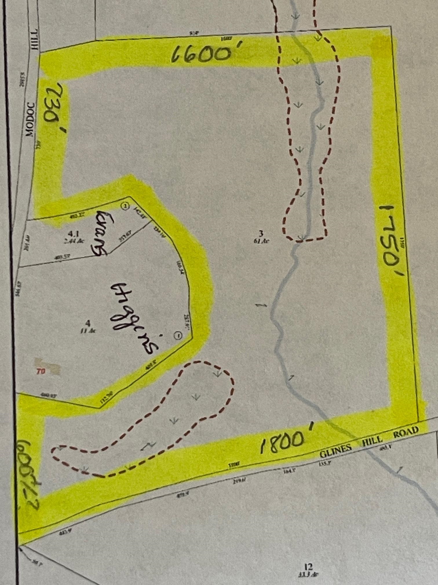 0 Modock Hill Road Madison, NH 03849 - Photo 1 of 11 Gallery Image 1