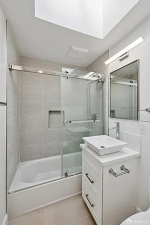 $889,000 | 3711 Market Street, Unit 3TP, San Francisco, CA 94131