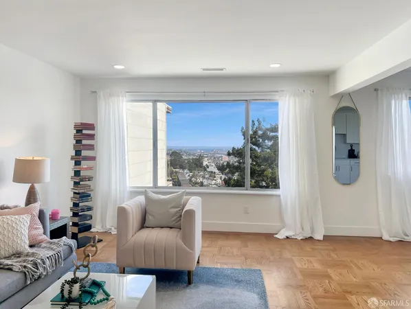 $889,000 | 3711 Market Street, Unit 3TP, San Francisco, CA 94131