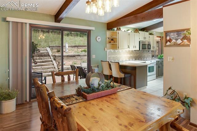 1120 Pine Ridge Road Woodland Park, CO 80863 - Photo 12 of 48