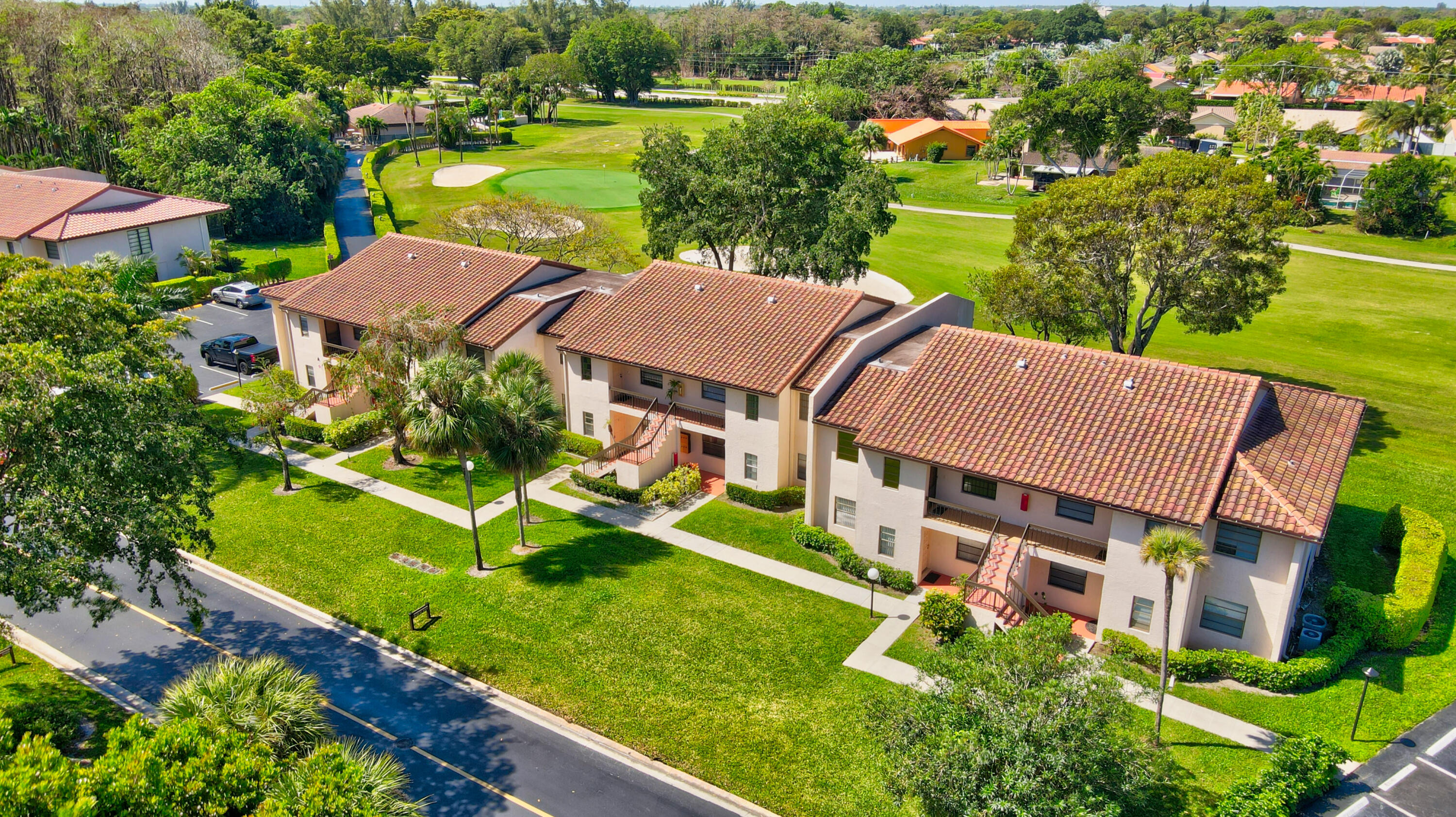 21411 Juego Circle, Unit 32H Boca Raton, FL 33433 - Photo 26 of 41 01_dji_0441_2_3_4_5