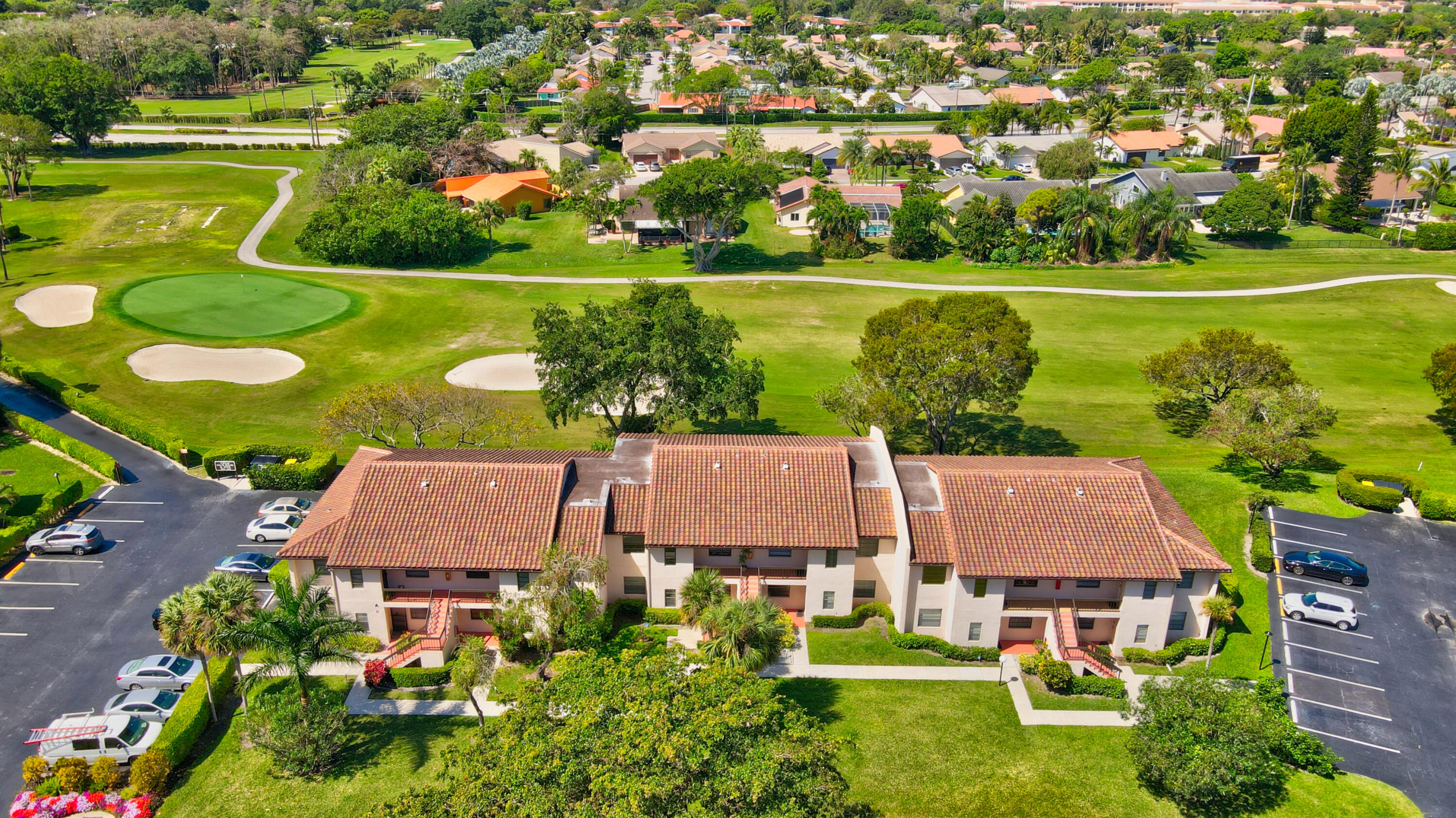 21411 Juego Circle, Unit 32H Boca Raton, FL 33433 - Photo 27 of 41 02_dji_0446_47_48_49_50