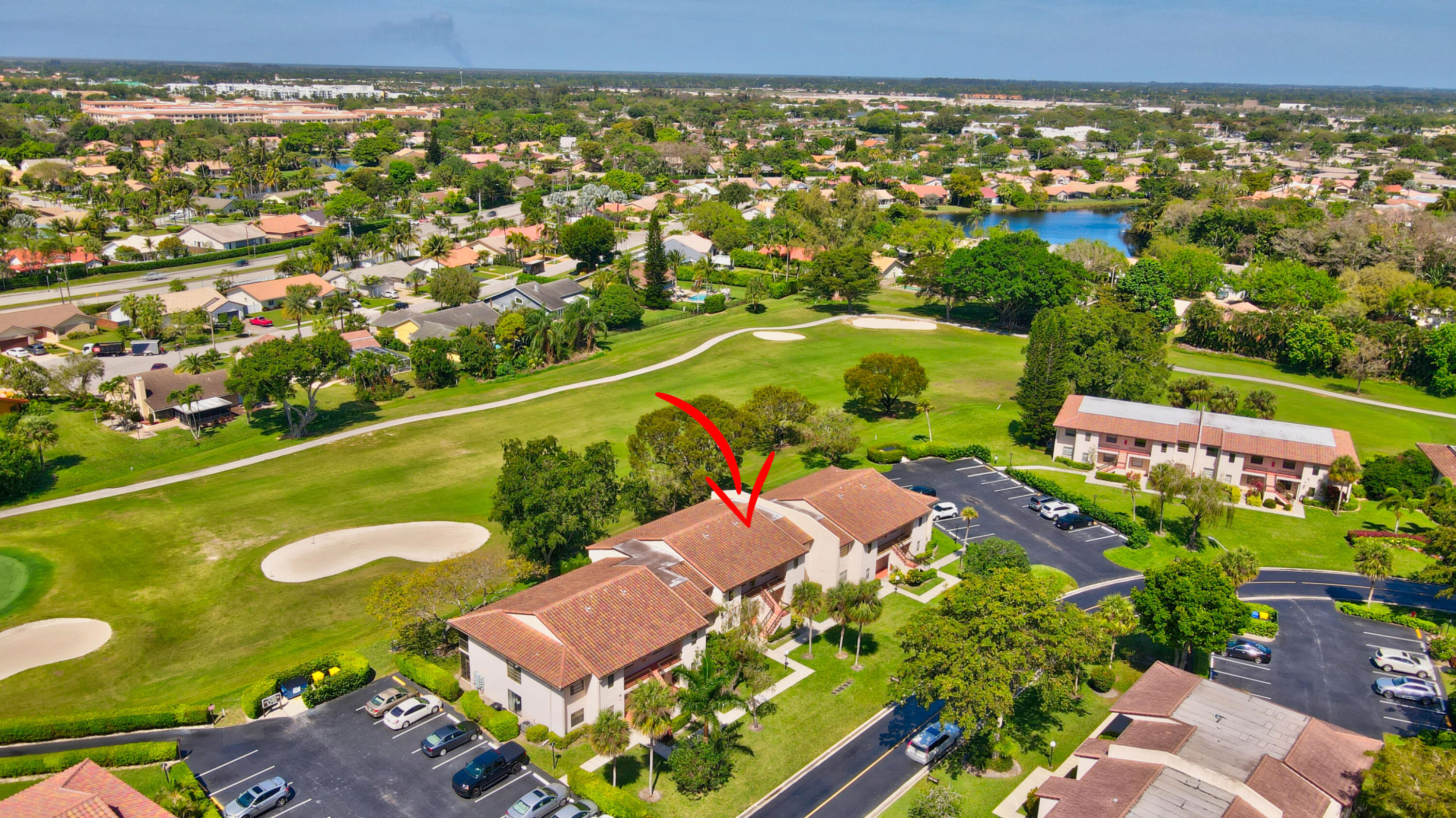 21411 Juego Circle, Unit 32H Boca Raton, FL 33433 - Photo 29 of 41 04_dji_0456_57_58_59_60