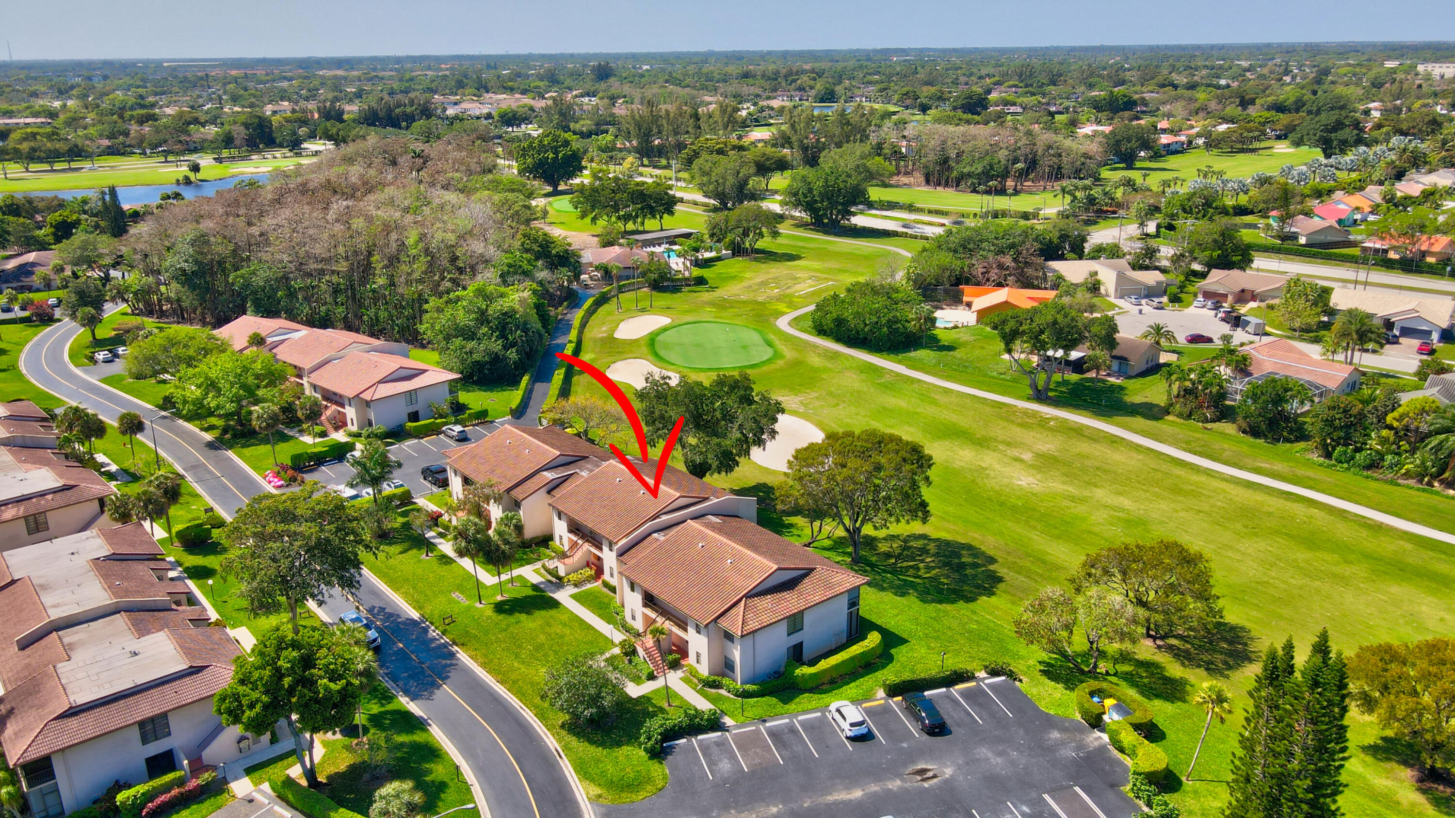 21411 Juego Circle, Unit 32H Boca Raton, FL 33433 - Photo 30 of 41 05_dji_0461_2_3_4_5