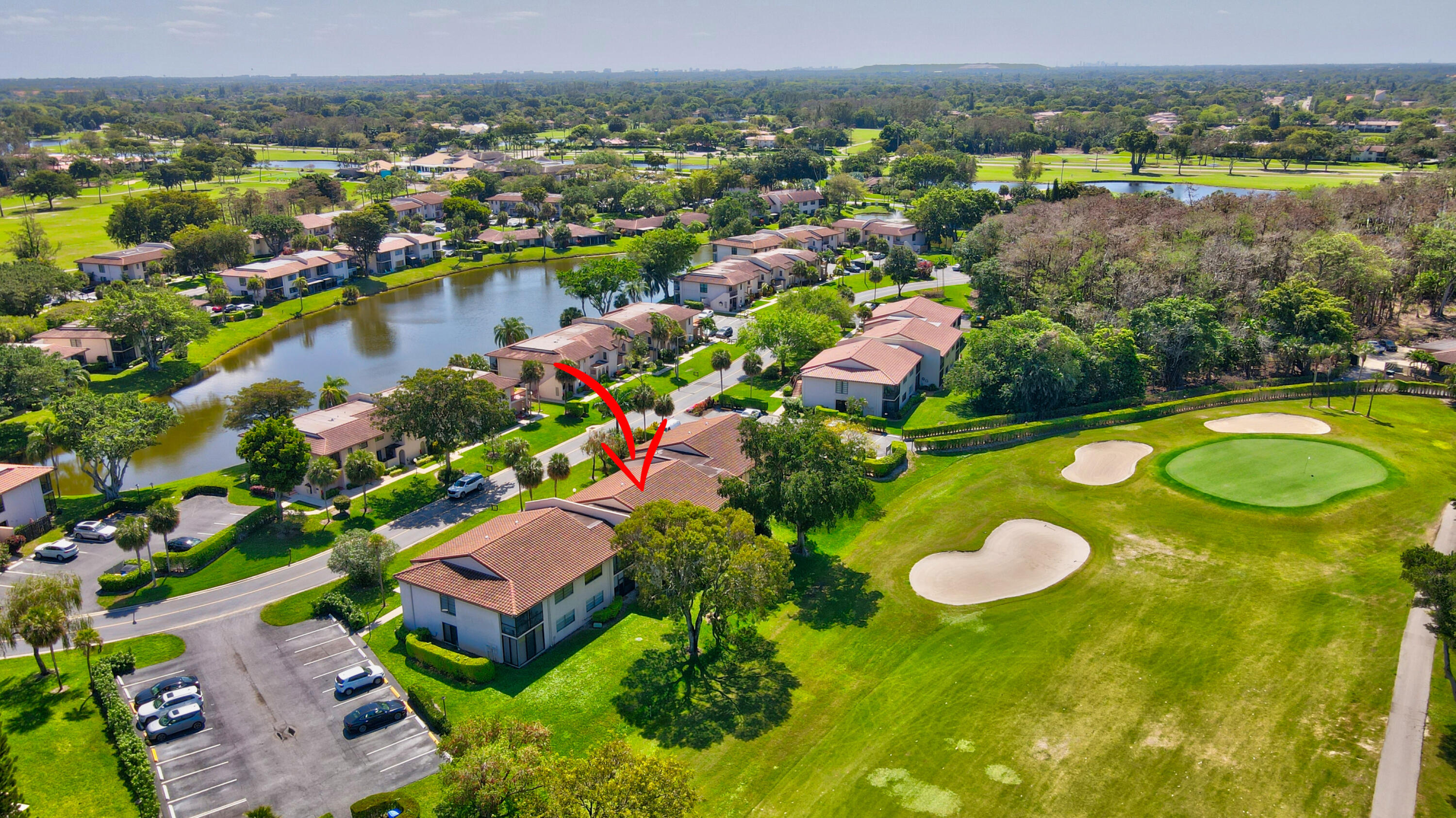 21411 Juego Circle, Unit 32H Boca Raton, FL 33433 - Photo 31 of 41 06_dji_0466_67_68_69_70