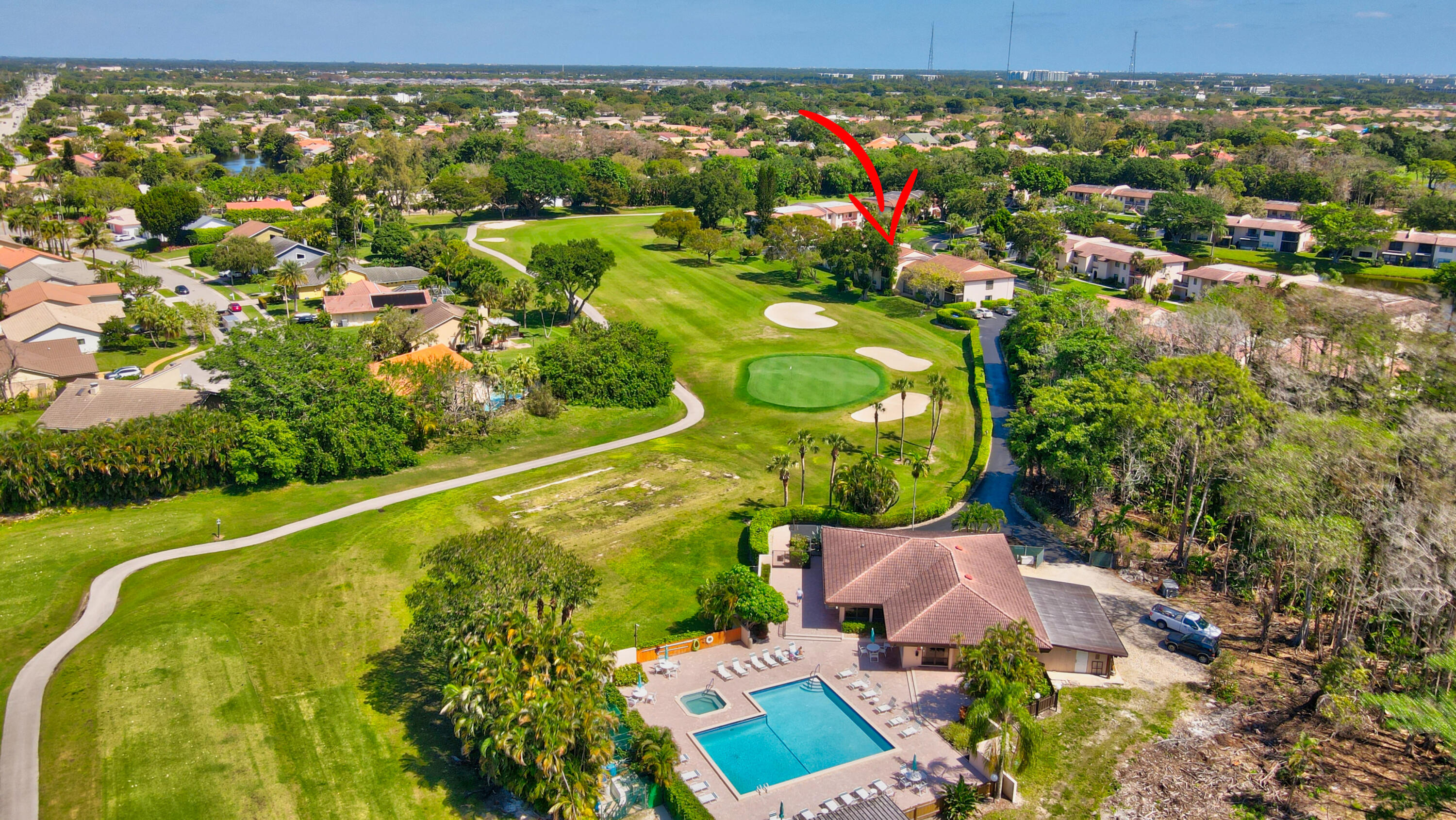21411 Juego Circle, Unit 32H Boca Raton, FL 33433 - Photo 32 of 41 07_dji_0476_77_78_79_80