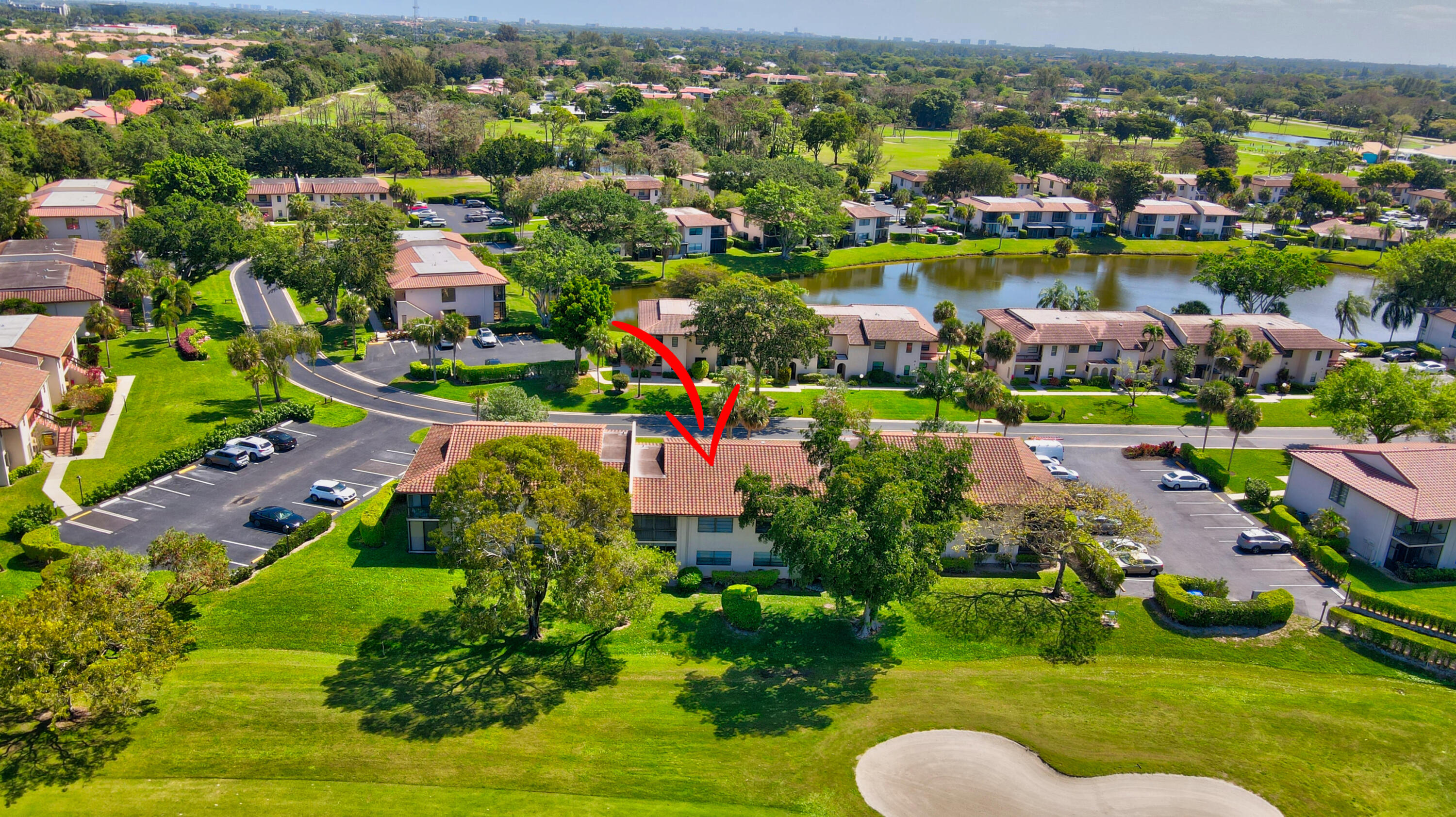21411 Juego Circle, Unit 32H Boca Raton, FL 33433 - Photo 33 of 41 08_dji_0486_87_88_89_90