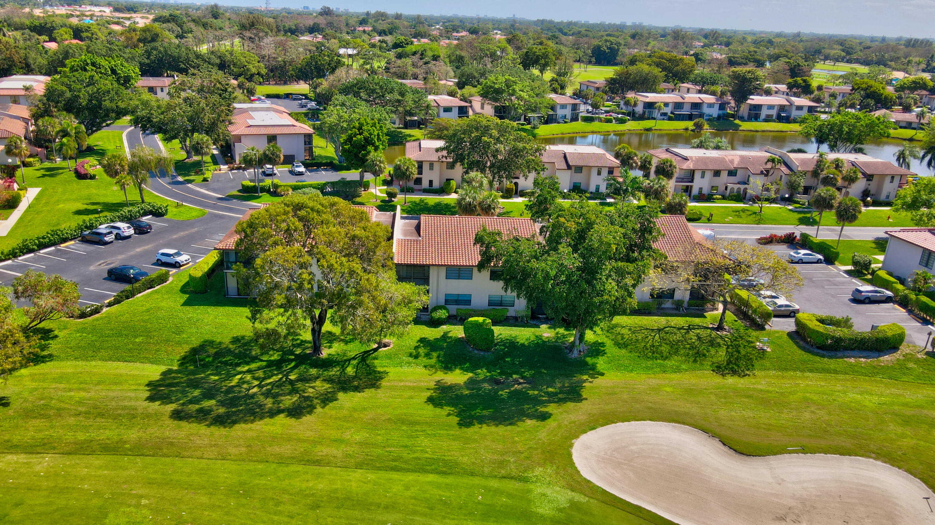 21411 Juego Circle, Unit 32H Boca Raton, FL 33433 - Photo 34 of 41 09_dji_0491_2_3_4_5