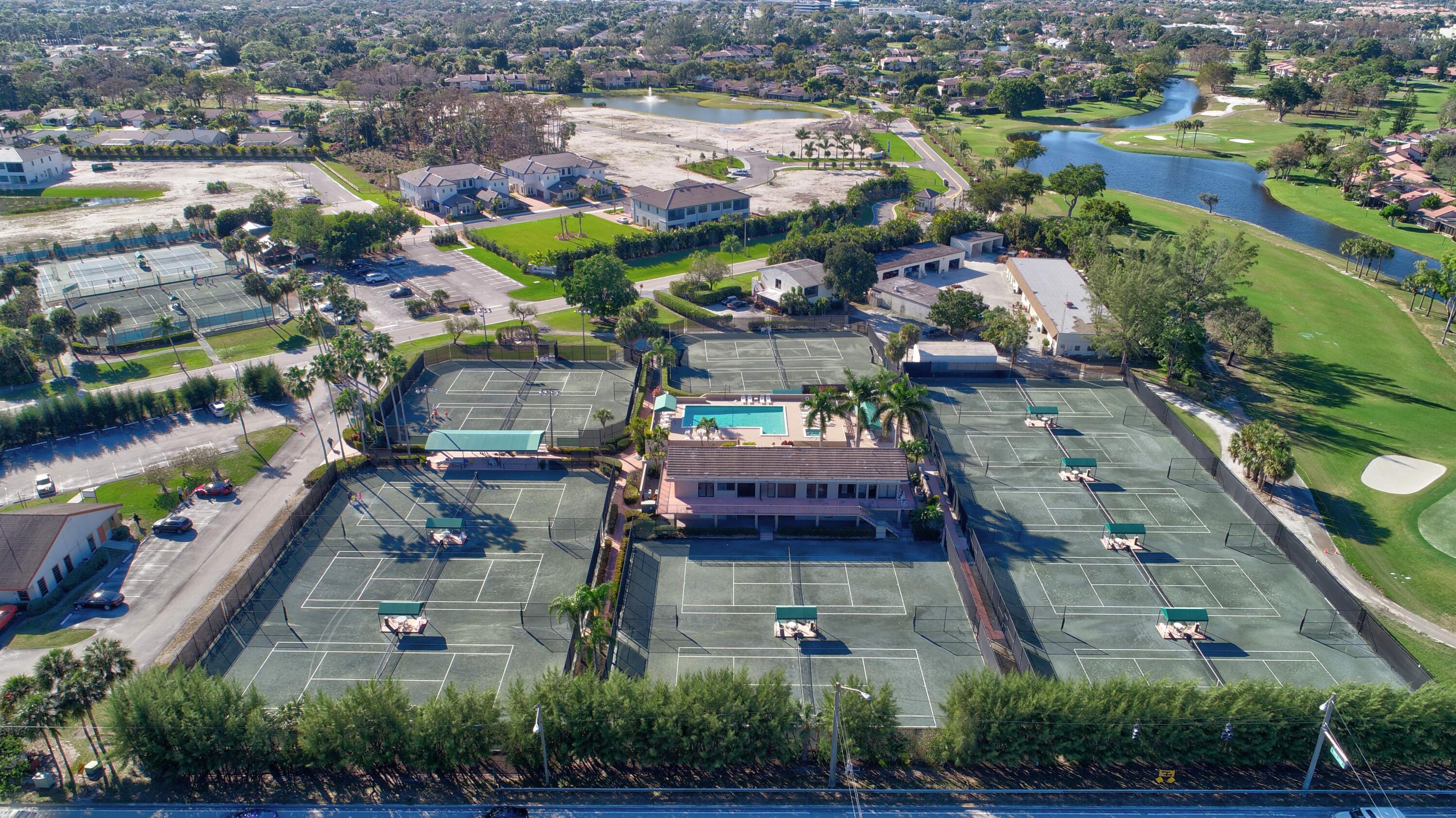 21411 Juego Circle, Unit 32H Boca Raton, FL 33433 - Photo 41 of 41 44_dji_0388_89_90_91_92