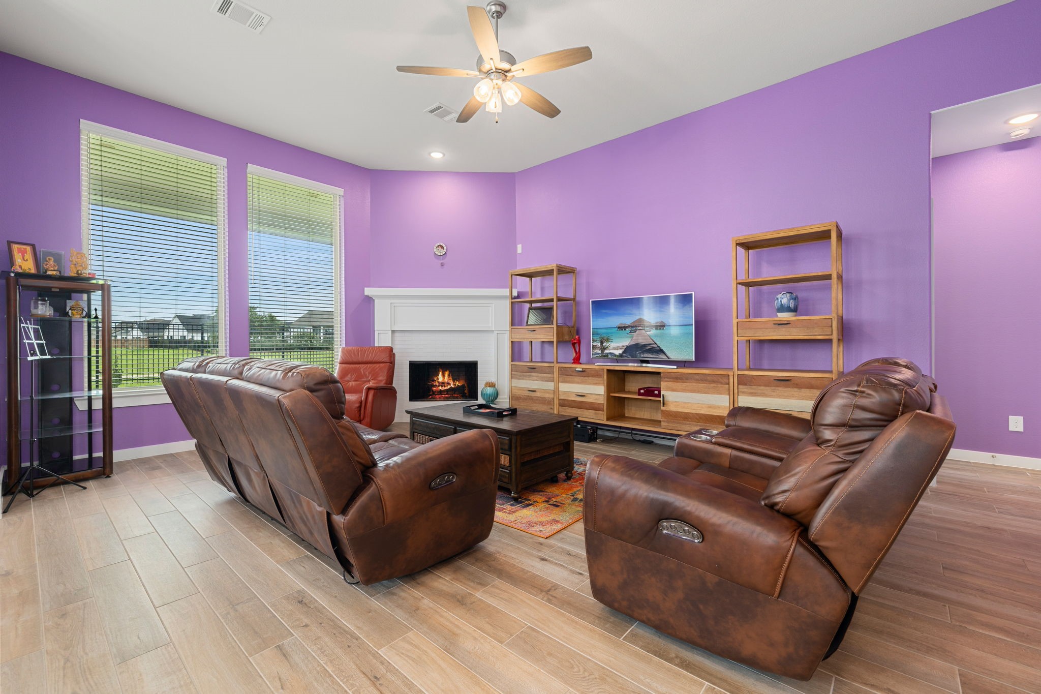 6722 Waxbill Road Katy, TX 77493 - Photo 9 of 48