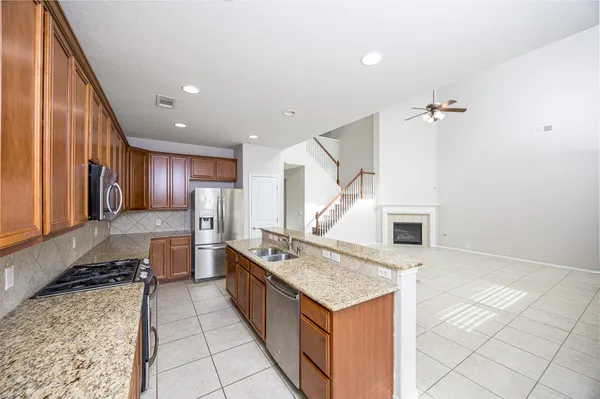 $3,300 | 24711 Gemstone Cove Court, Katy, TX 77494