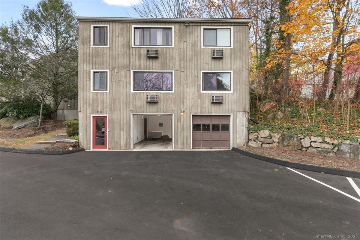 2998 Madison Avenue, Unit C Bridgeport, CT 06606 - Photo 24 of 24 a view of a house with a street