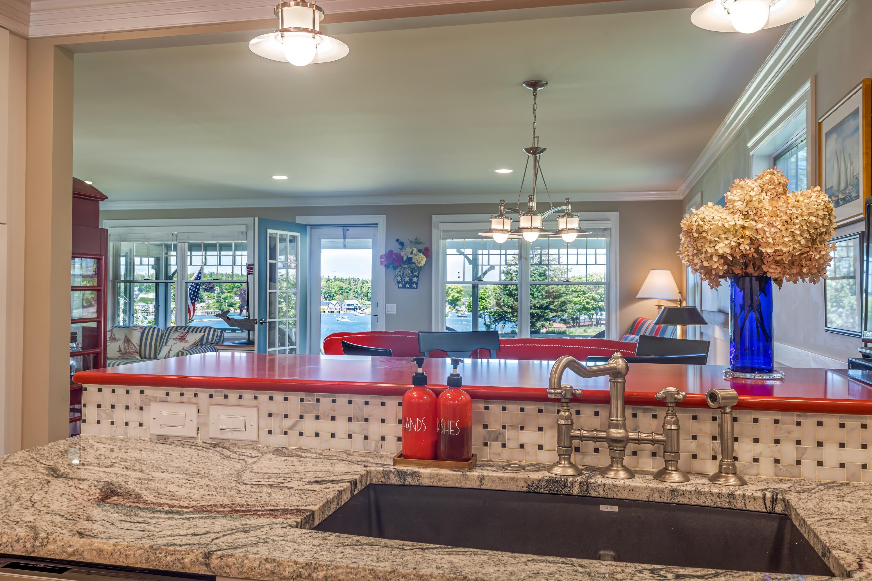 25 B Richardson Road, Unit B Bass Harbor, ME 04653 - Photo 8 of 53