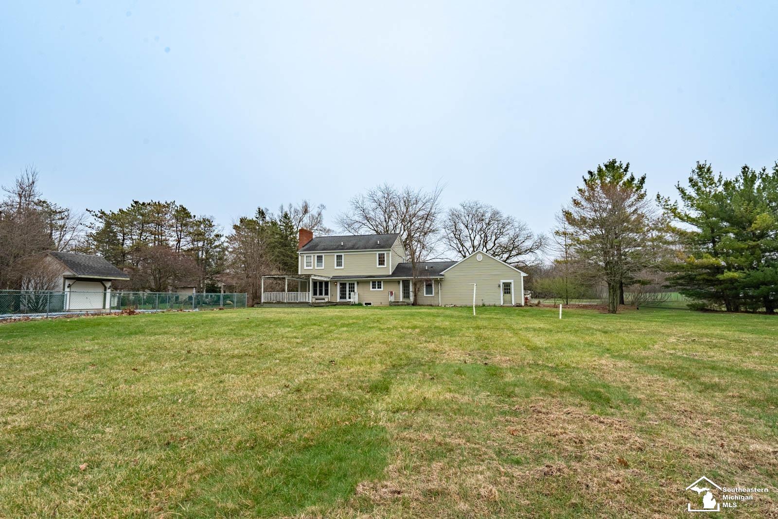 11763 Grafton Road Carleton, MI 48117 - Photo 37 of 38