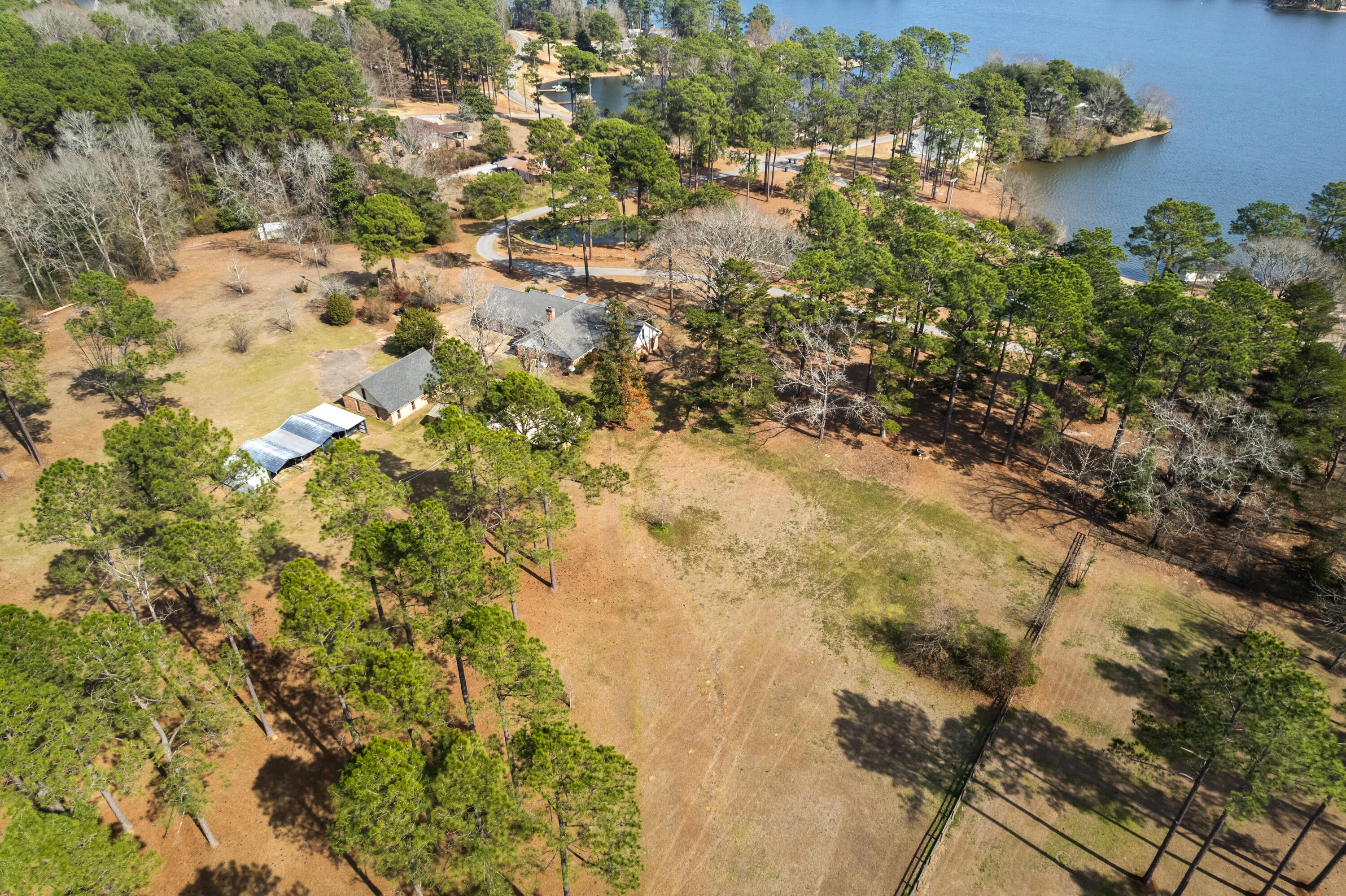 269 West Lake Road Hattiesburg, MS 39402 - Photo 100 of 114 Gallery Image 100