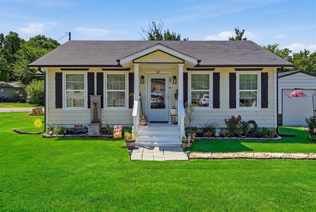 201 Spring Valley Azle, TX 76020 - Photo 1 of 37 Gallery Image 1
