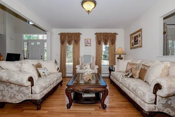 $765,000 | 57 Harvest Circle, Wareham, MA 02576
