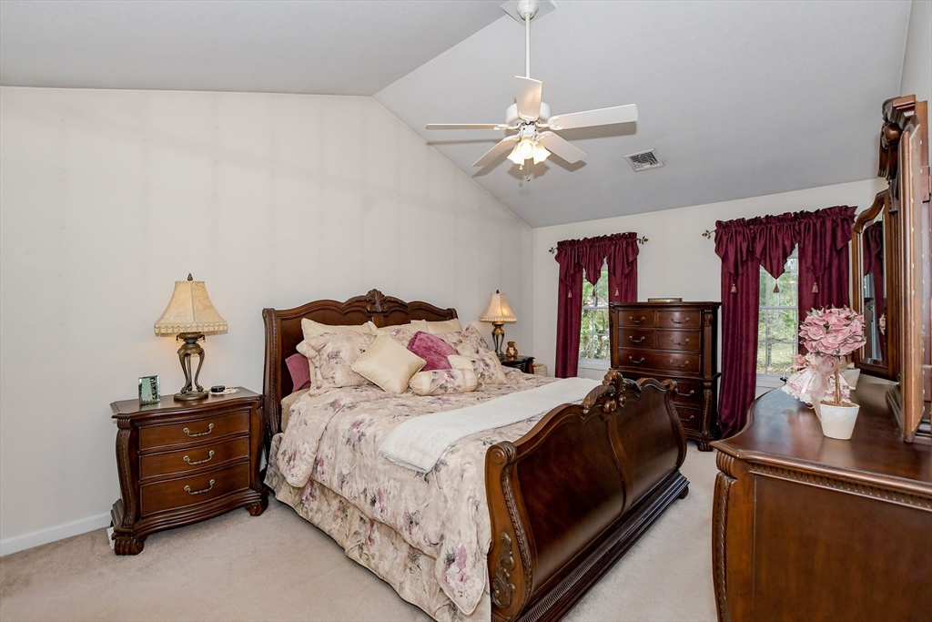 57 Harvest Circle Wareham, MA 02576 - Photo 20 of 39 a bedroom with bed and window