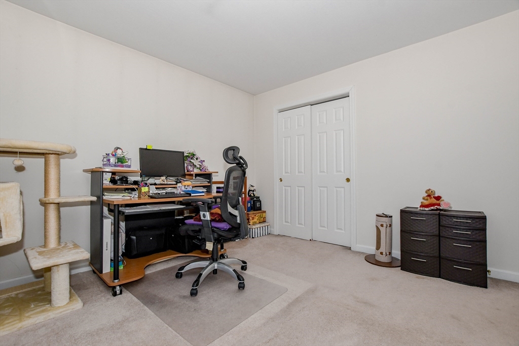 57 Harvest Circle Wareham, MA 02576 - Photo 24 of 39 a view of workspace with workspace