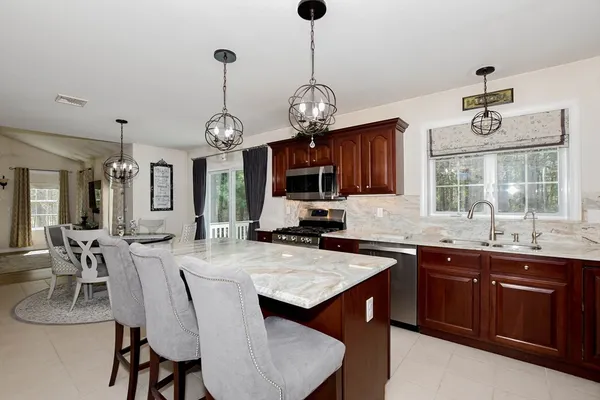 $765,000 | 57 Harvest Circle, Wareham, MA 02576