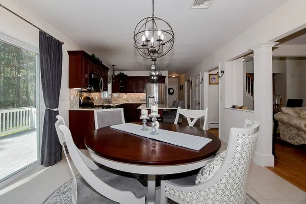 $765,000 | 57 Harvest Circle, Wareham, MA 02576