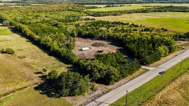 a view of a lake with a mountain