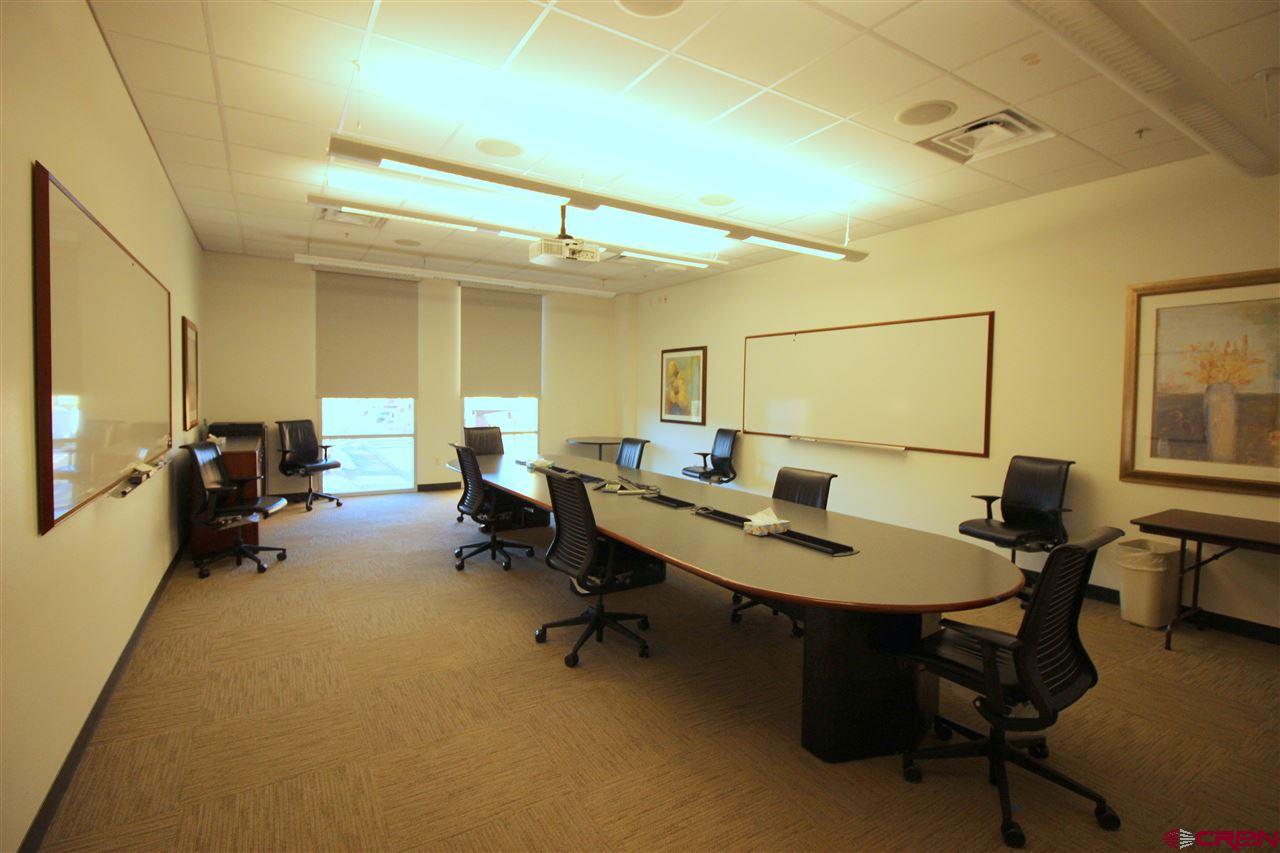 65 Mercado Street, Unit 225 Durango, CO 81301 - Photo 16 of 18 a view of a workspace with furniture