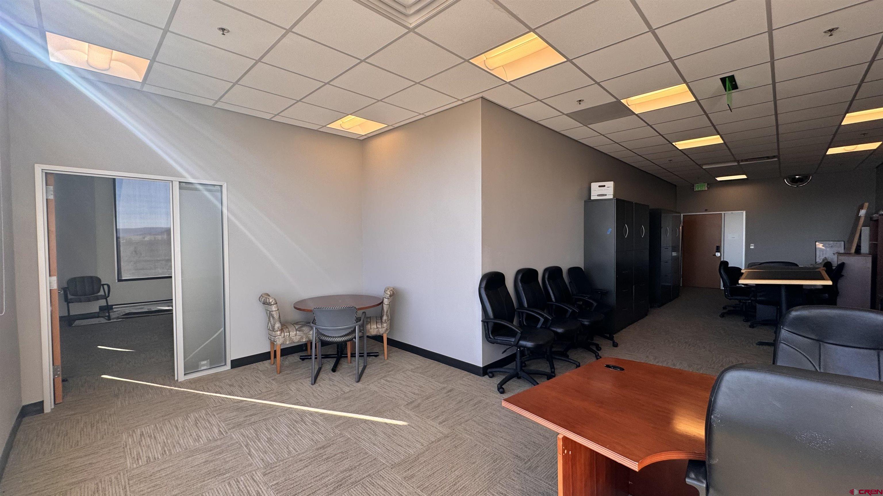 65 Mercado Street, Unit 225 Durango, CO 81301 - Photo 2 of 18 a living room with furniture