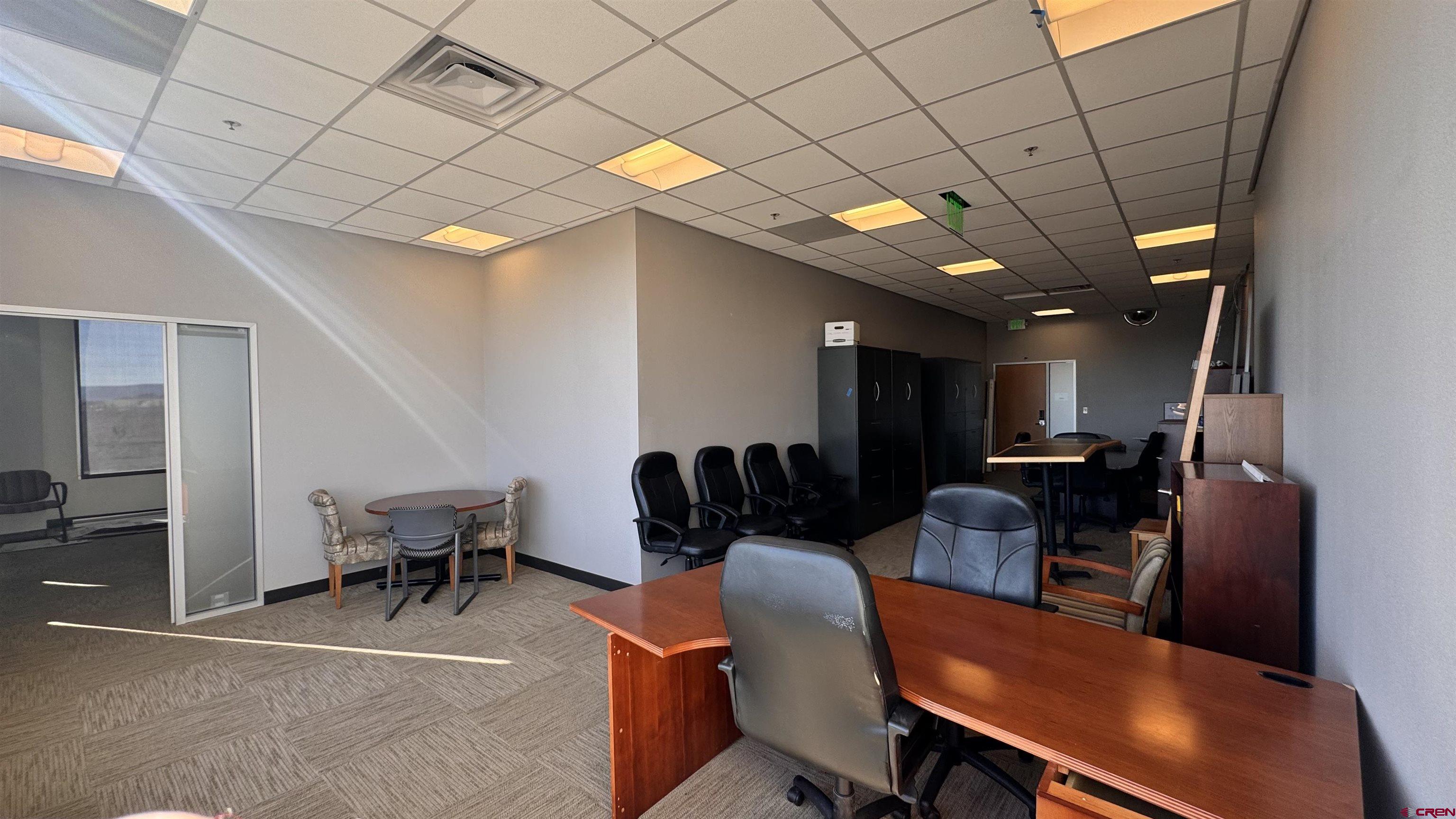 65 Mercado Street, Unit 225 Durango, CO 81301 - Photo 3 of 18 a view of a livingroom with furniture