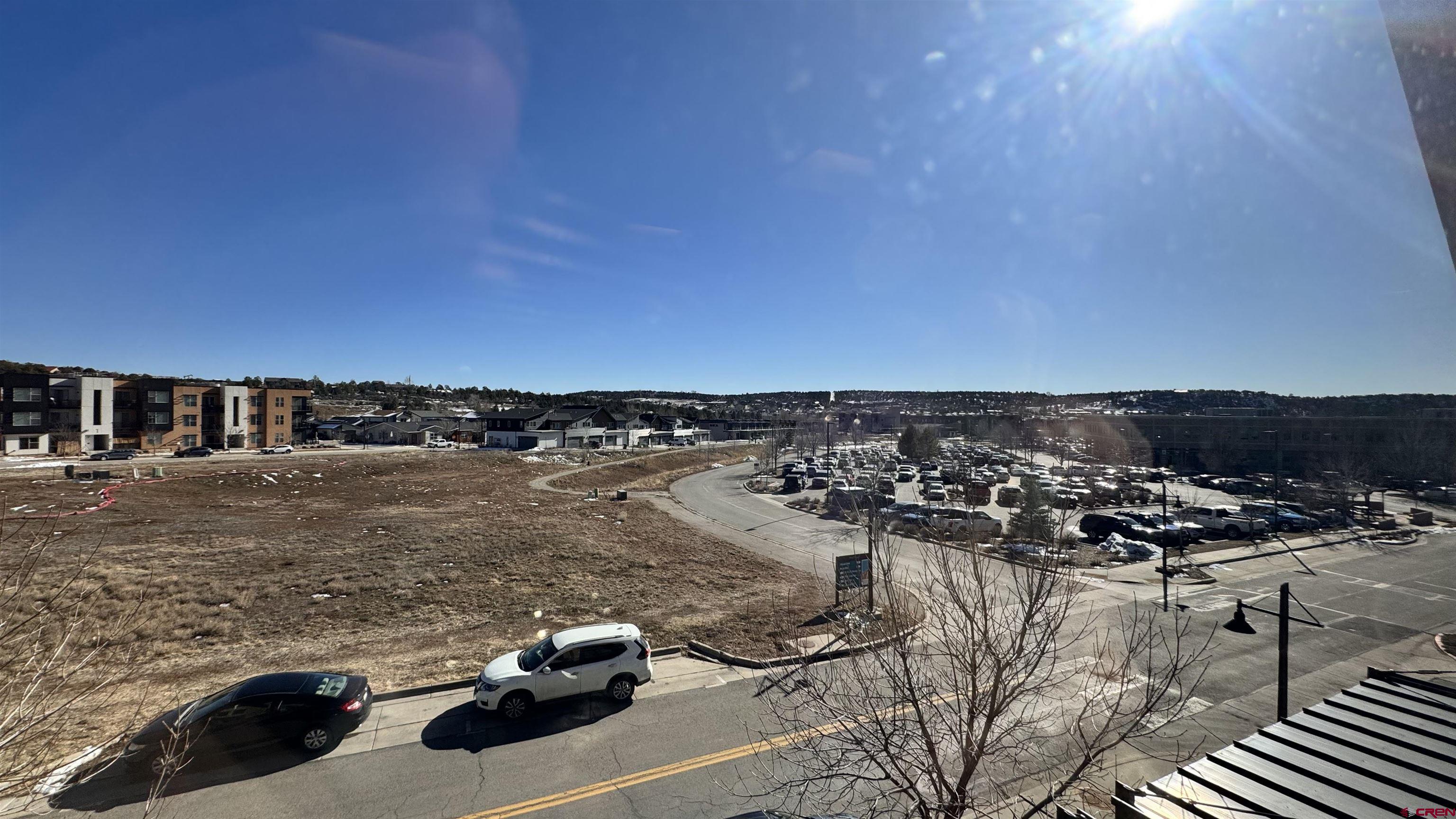 65 Mercado Street, Unit 225 Durango, CO 81301 - Photo 6 of 18 a view of a lake