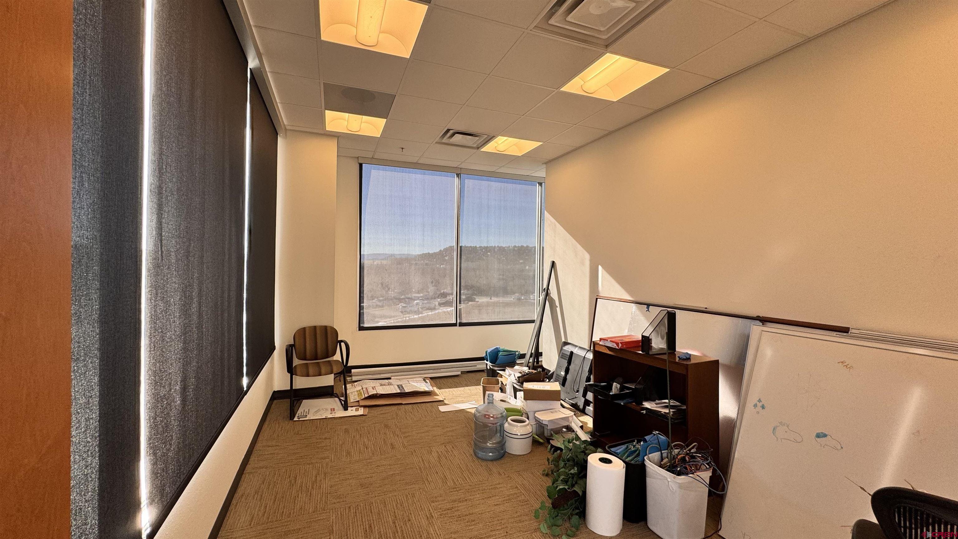 65 Mercado Street, Unit 225 Durango, CO 81301 - Photo 9 of 18 a view of a room with gym equipment
