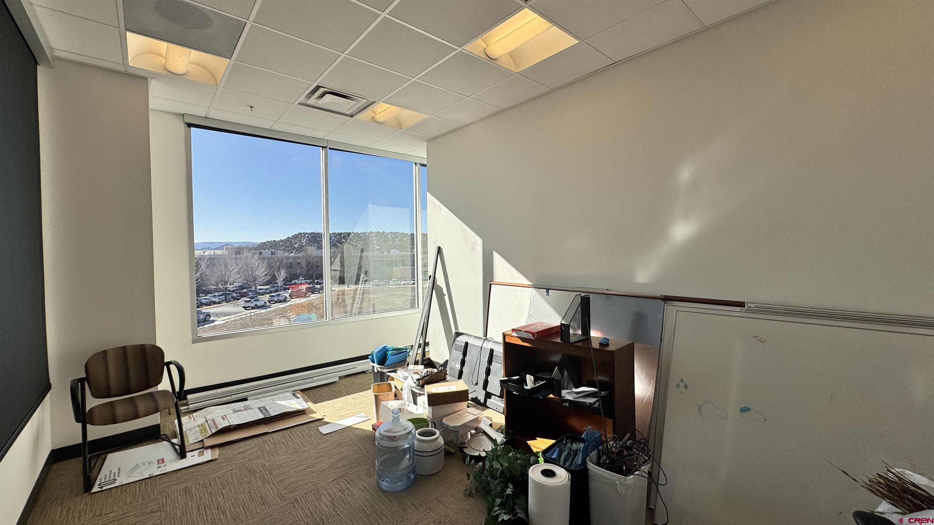 65 Mercado Street, Unit 225 Durango, CO 81301 - Photo 10 of 18 a view of a room with gym equipment