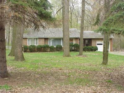 1936 Far View Road Akron, OH 44312 - Photo 1 of 1