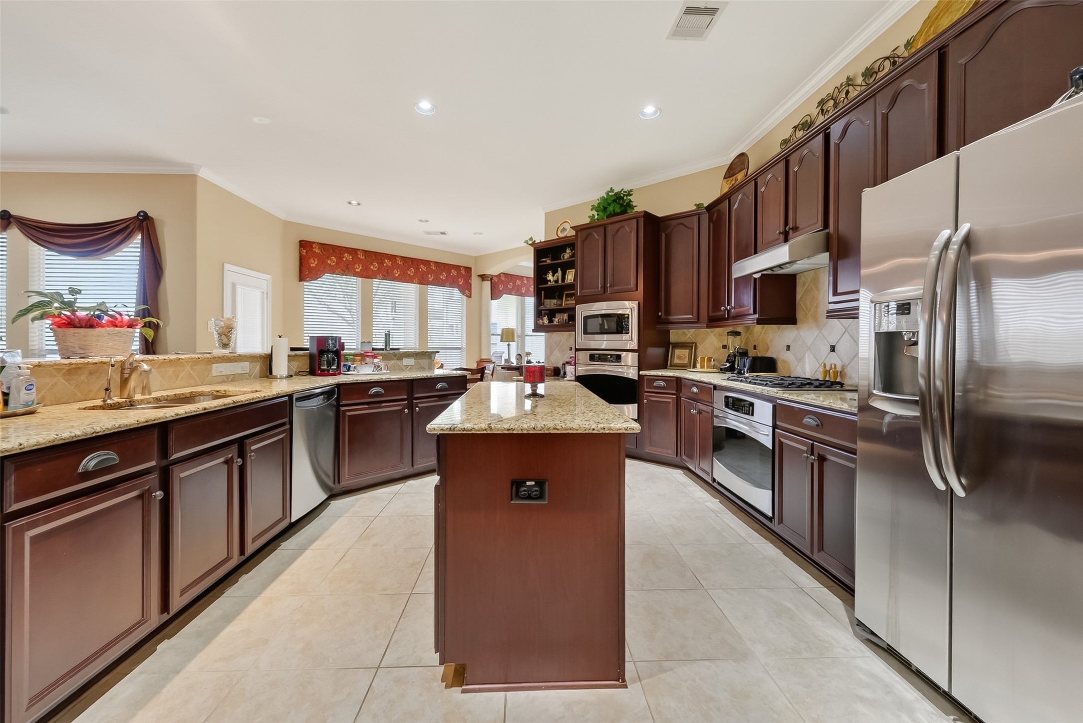 18622 Yorkshire Manor Court Spring, TX 77379 - Photo 20 of 41