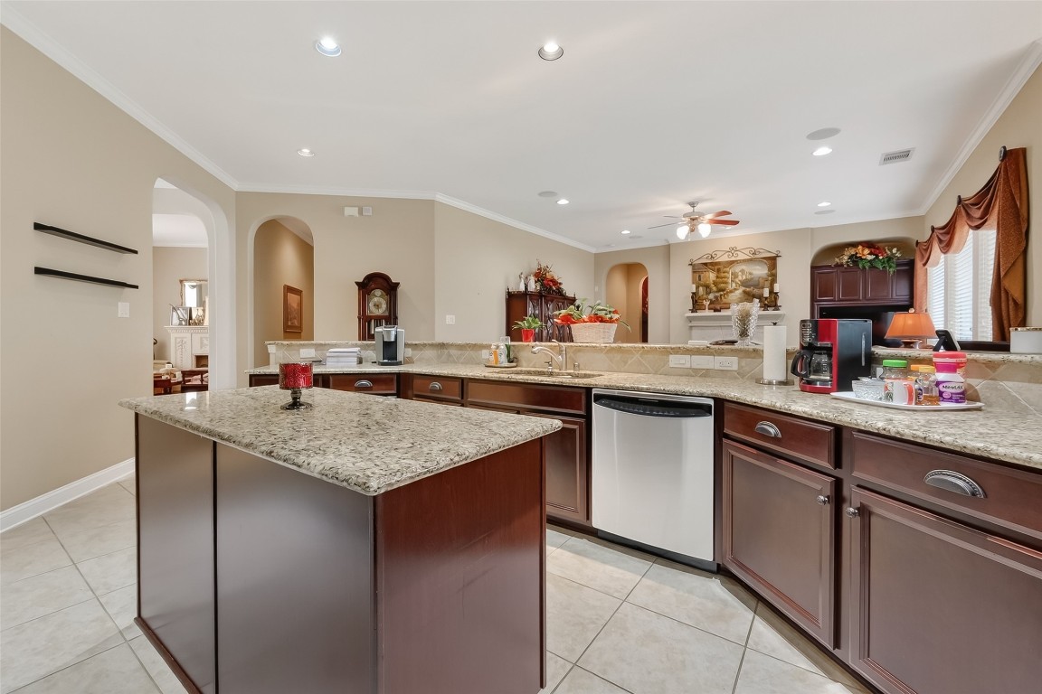 18622 Yorkshire Manor Court Spring, TX 77379 - Photo 25 of 41