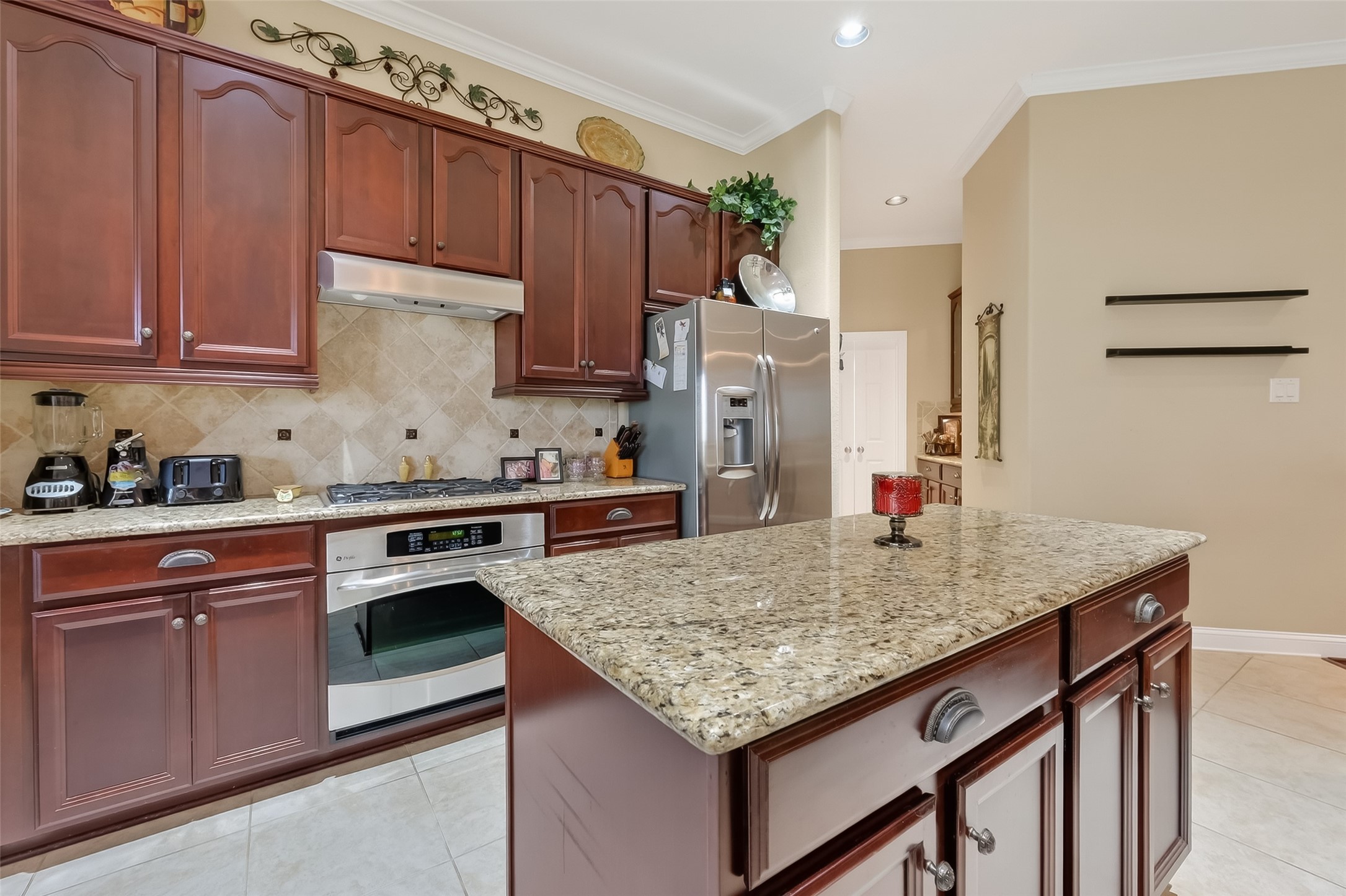 18622 Yorkshire Manor Court Spring, TX 77379 - Photo 26 of 41