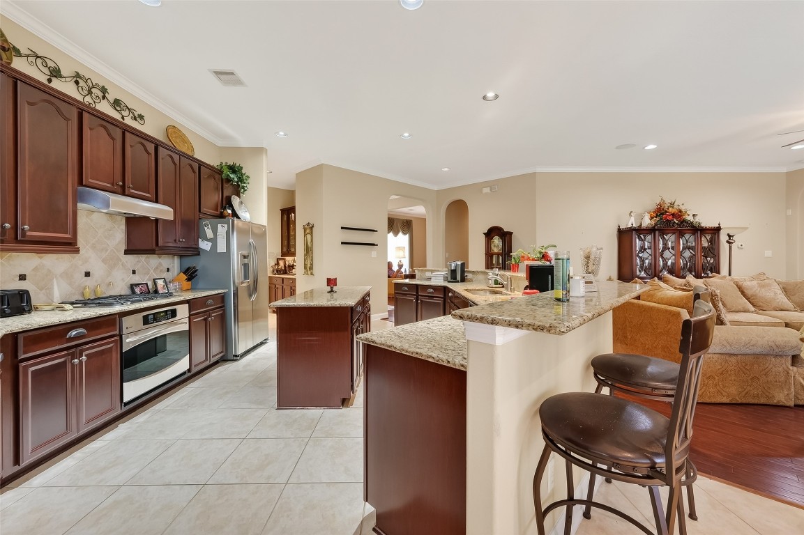 18622 Yorkshire Manor Court Spring, TX 77379 - Photo 27 of 41