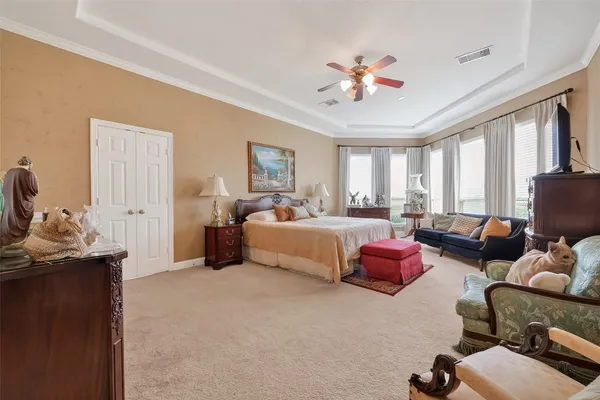$649,900 | 18622 Yorkshire Manor Court, Spring, TX 77379