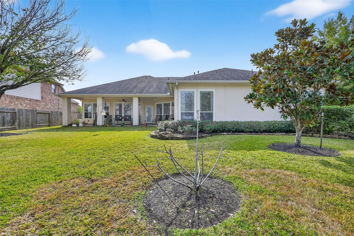 18622 Yorkshire Manor Court Spring, TX 77379 - Photo 38 of 41