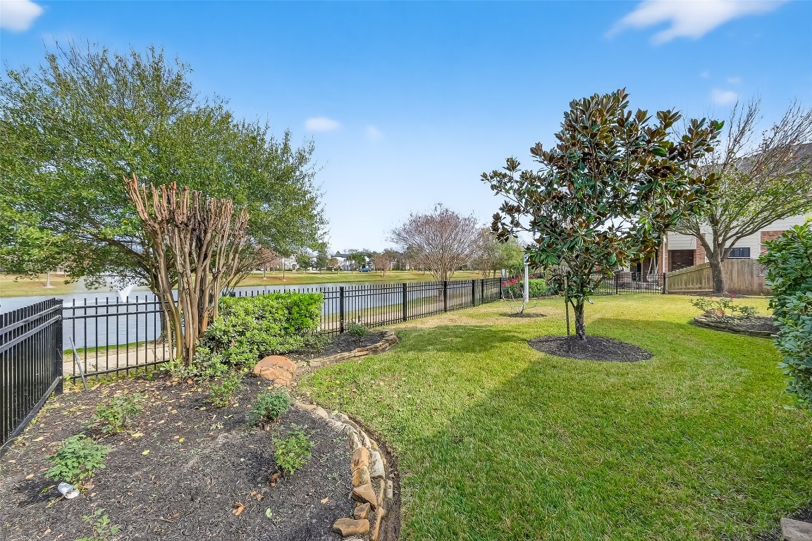 18622 Yorkshire Manor Court Spring, TX 77379 - Photo 40 of 41