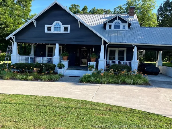 $725,000 | 147 Beulaville Highway, Richlands, NC 28574