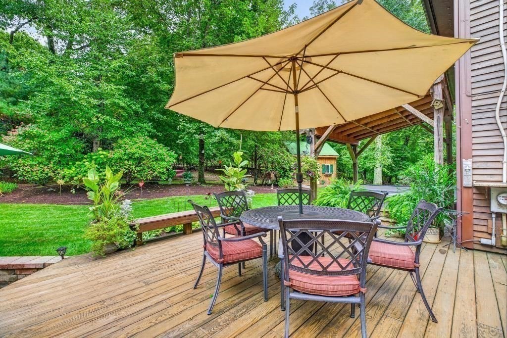 201 Cushman Road North Attleboro, MA 02760 - Photo 23 of 38 Gallery Image 23
