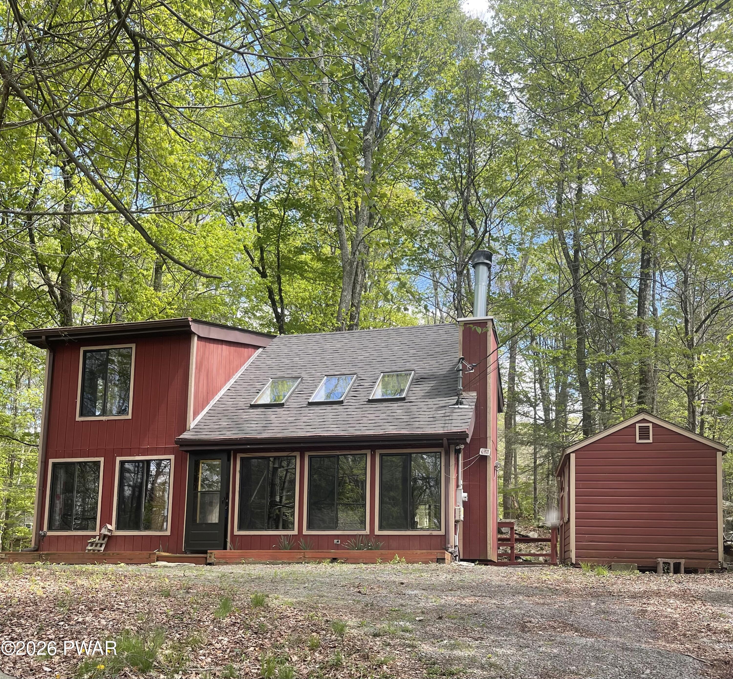 514 Northgate Road, Unit LOT 3308 Lake Ariel, PA 18436 - Photo 1 of 41 IMG_5476