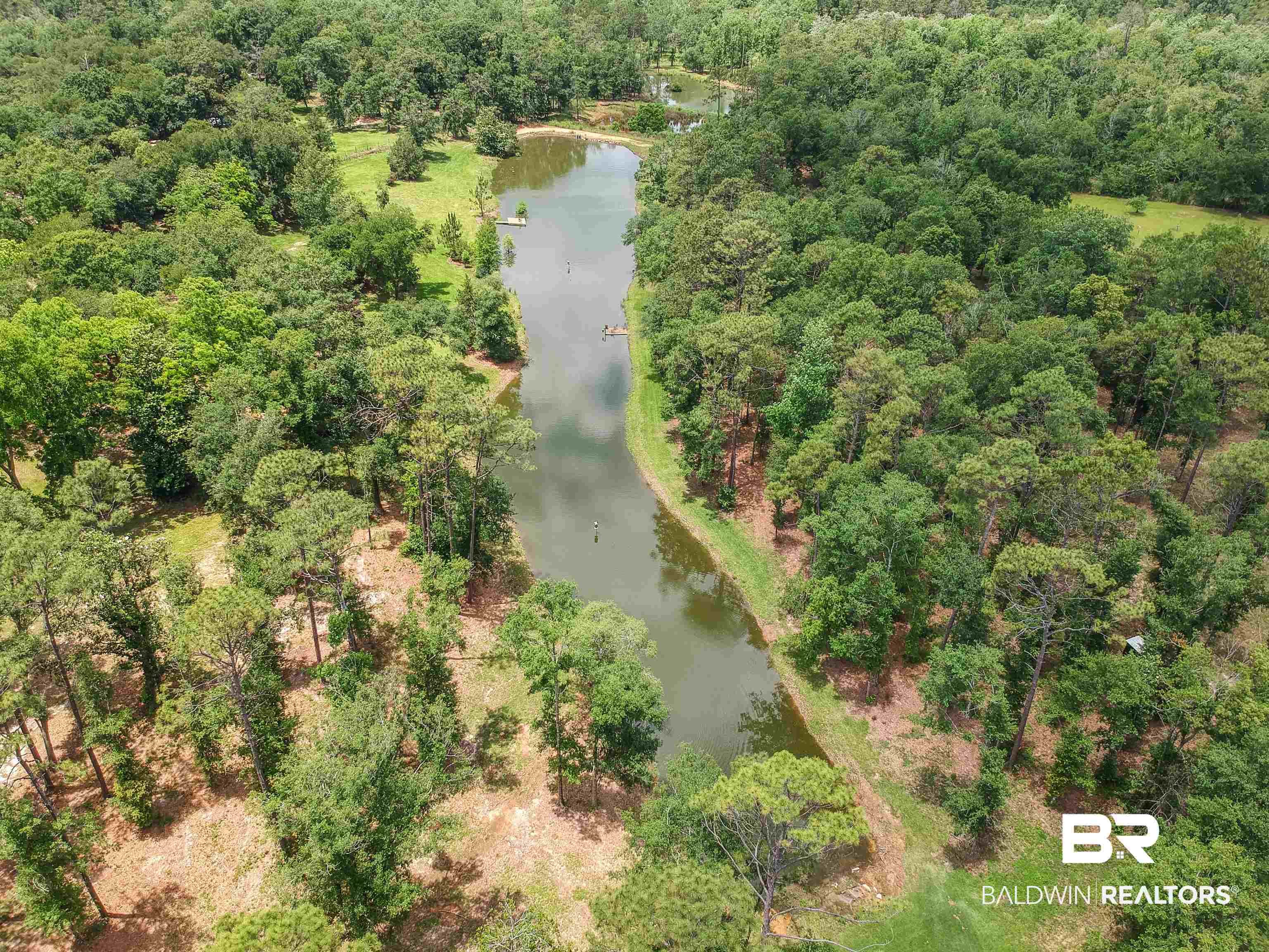 17561 County Road 55 Silverhill, AL 36576 - Photo 31 of 50