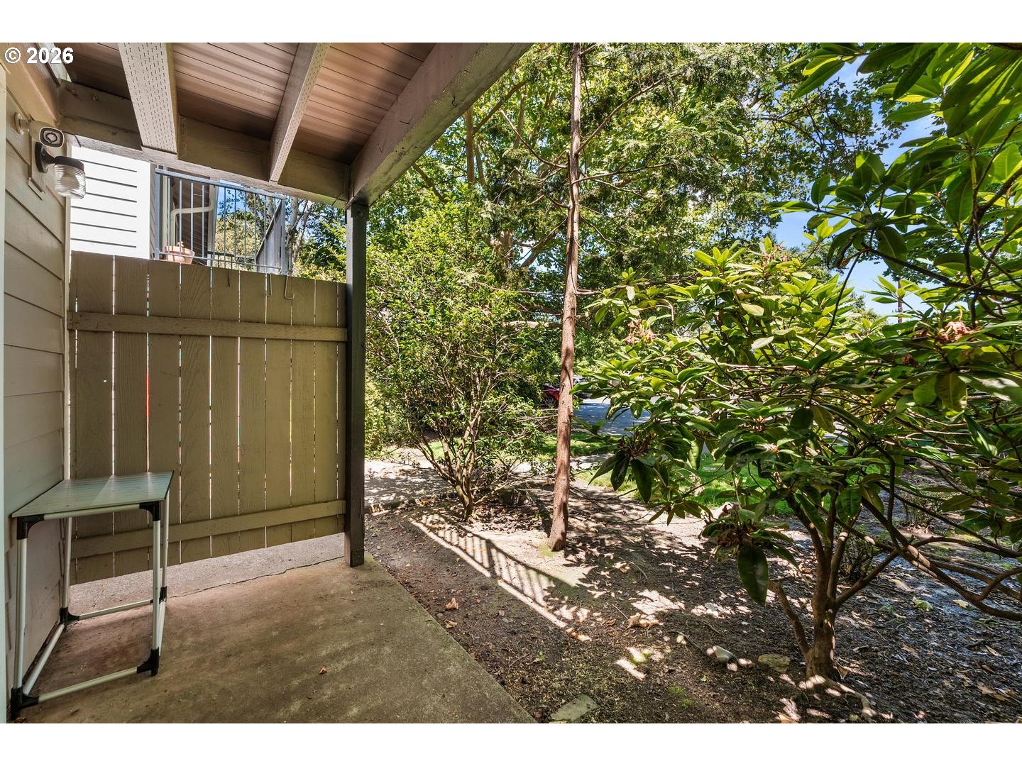 5482 Southwest Alger Avenue, Unit 17 Beaverton, OR 97005 - Photo 11 of 16