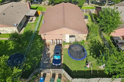 $284,995 | 2617 Emberwood Drive, Garland, TX 75043