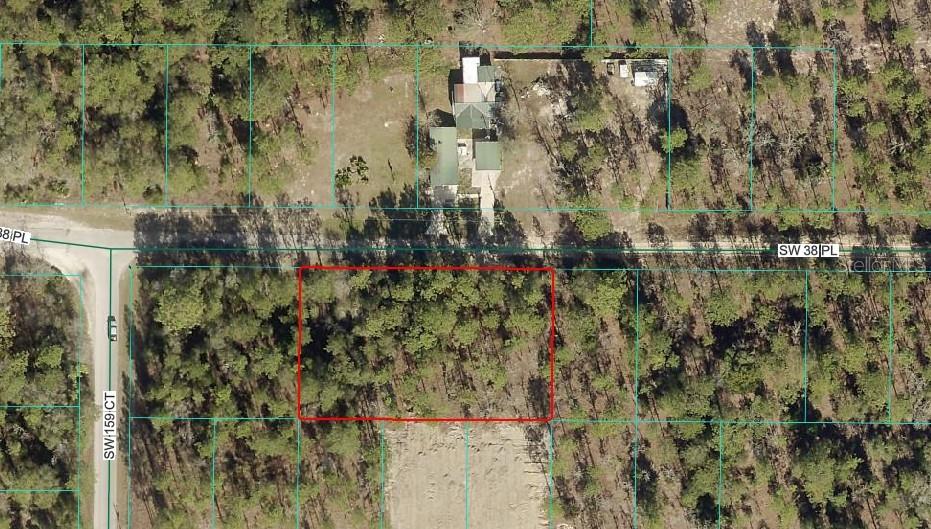 12 Southwest 38th Place Ocala, FL 34481 - Photo 2 of 3
