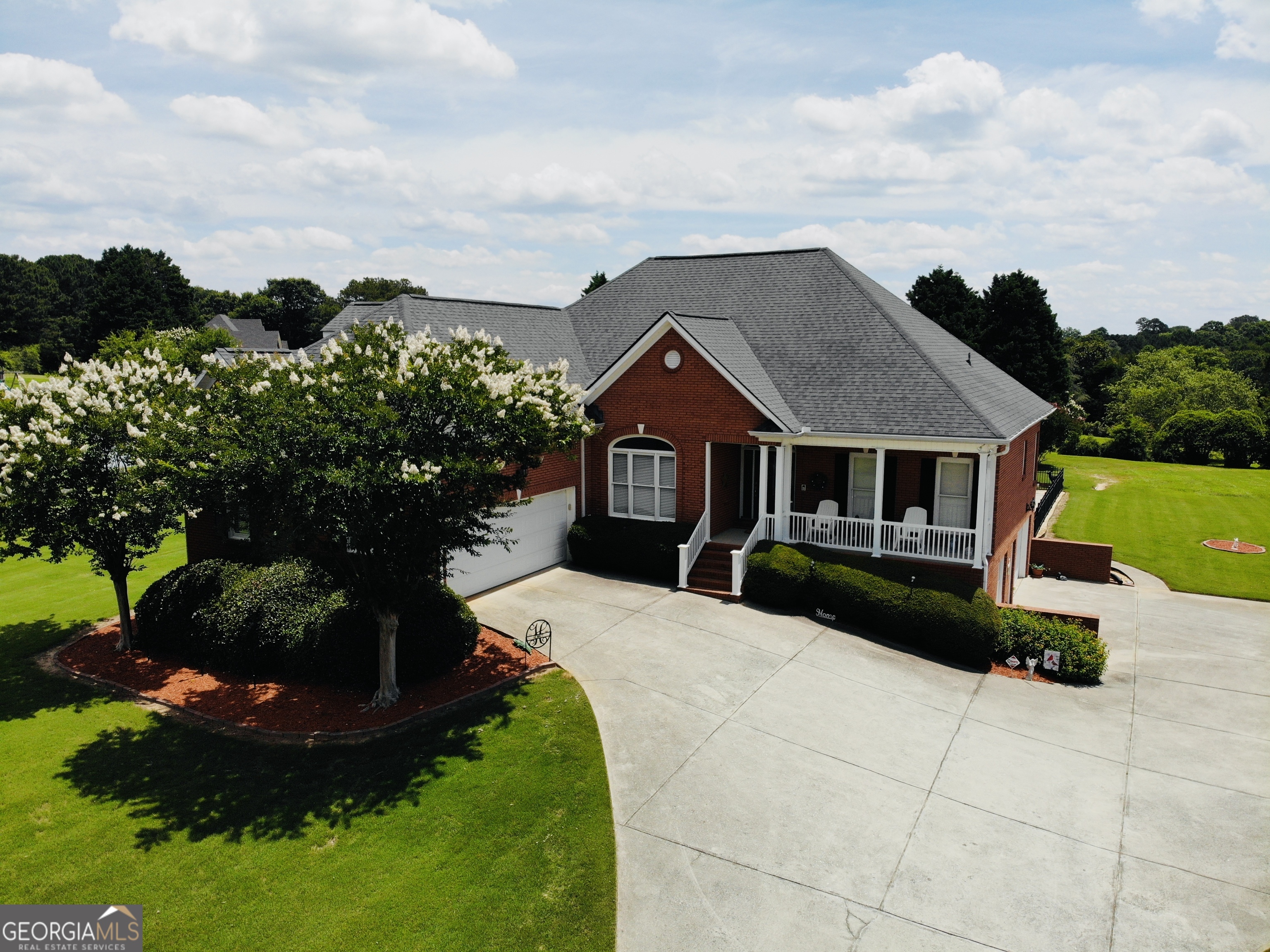 2909 North Sharon Church Road Loganville, GA 30052 - Photo 4 of 64
